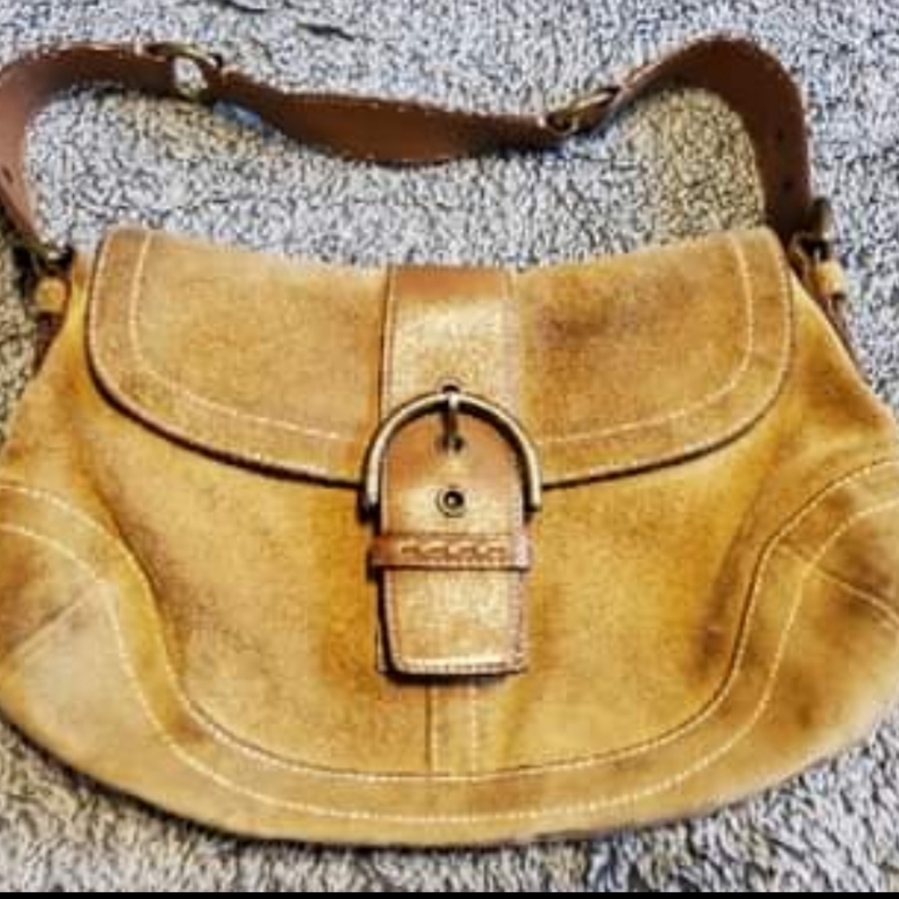 💥3/$55💥 Coach Satchel